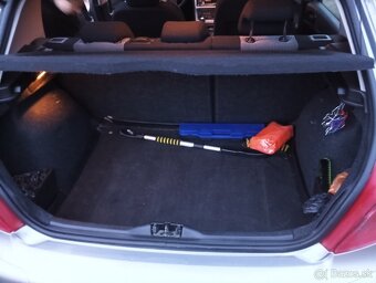 Predám Peugeot 307 - 10