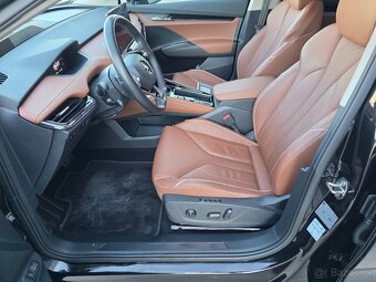 Škoda ENYAQ iV 60 SPORT EDITION BLACK INDIVIDUAL - 10