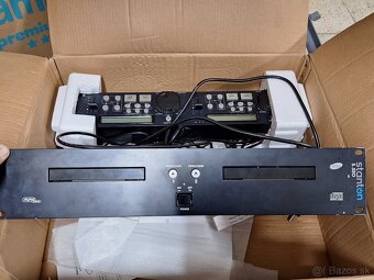 Predám reprobedne 450W - 10