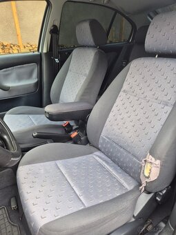 Škoda OCTAVIA 1, 1.9tdi 66kw 2002 - 10