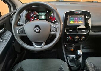 RENAULT CLIO Grandtour IV 1.2 16V SR - 10