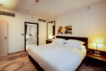 Predám poukaz na wellness pobyt v Hoteli Hilton v Košiciach - 10