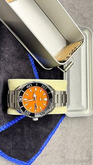 SEIKO 5 SPORTS SRPC55J - 10