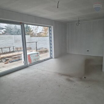 Predaj 4 izbový novo postavený rodinný dom v obci Veľká Mača - 10