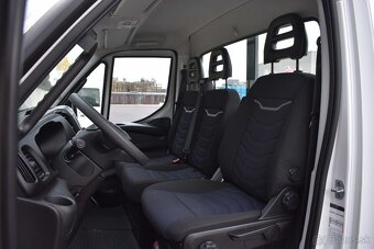 Iveco Daily, 2.3 35C14.PO SERVISE.EXTRA DLOUHÝ VALNÍK. - 10