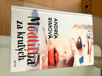 Predám romantické knihy - 10