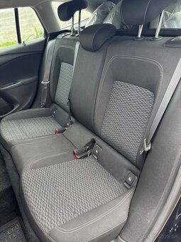 Opel Astra Sport Tourer ST 1.6 CDTI S S 136k Enjoy - 10