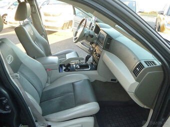 Jeep Grand Cherokee LTD 5,7 V8 Hemi 2006 - 10