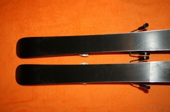 detské lyže Atomic XT 70 cm, lyžiarky - 10