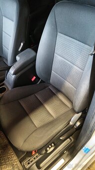 Mercedes Benz B 180 CDi w245 - 10