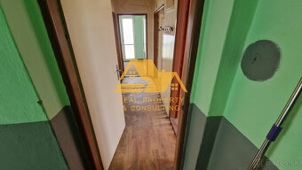 Predám 3 izbový byt v obci Dubník - 10