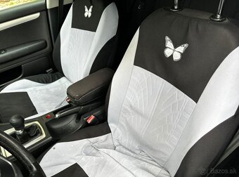 Audi A4 Avant 2.0 TDI - 10