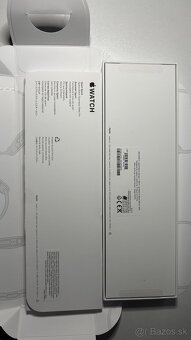 Apple Watch Series 11 46mm GPS - 10