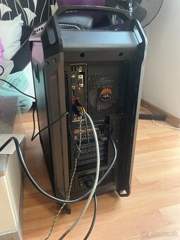 Predam Herny pocitac - 10