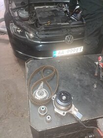 Vw golf 7 JOIN Dsg at/7 virtual cocpit 2018 MATRIX  FULL LED - 10