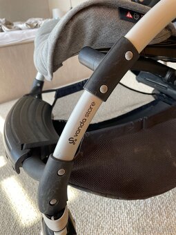 Bugaboo bee kocik - 10