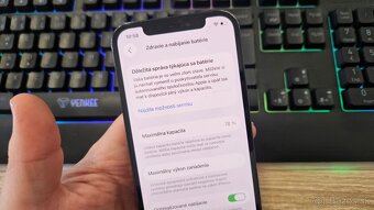 Apple iPhone 12 Pro 128GB - aj vymením - 10