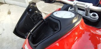 Ducati Multistrada V4S Radar v pnej výbave - 10