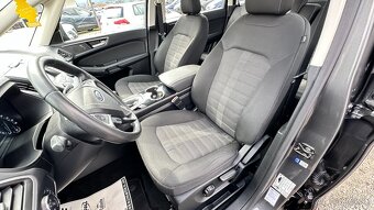 Ford Galaxy 2,0TDCi 7-MIEST - 10