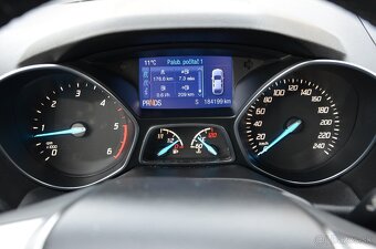 Ford Kuga 2.0 TDCi Automat,Titanium 4x4, Nová prevodovka - 10