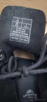 Dr. Martens Sinclair EU38 - 10