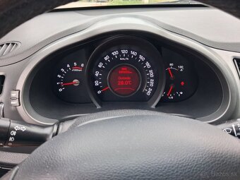 KIA Sportage 1,7 CRDi - 10