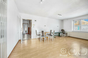BOSEN | Na predaj dvojpodlažný rodinný dom, Veľké Leváre - 10