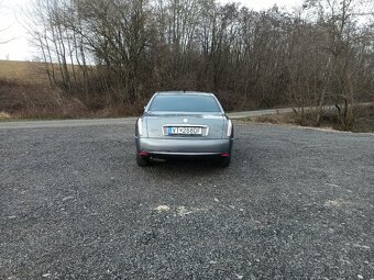 Lancia Thesis 2.4 jtd - 10