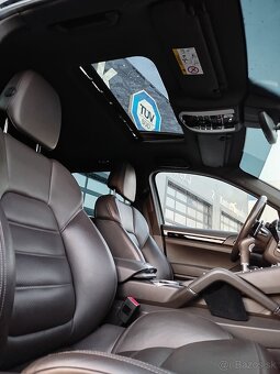 Porsche Cayenne 4.2 S Diesel II FL 283KW / FACELIFT - 10
