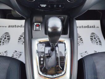 Nissan Qashqai DIG-T 115 Visia Xtronic - 10
