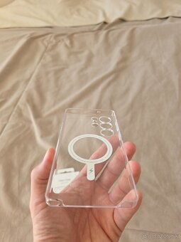 Samsung Galaxy S25 Ultra - magsafe obal - 10