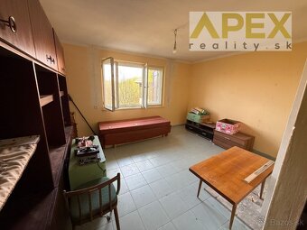 Exkluzívne APEX reality murovaná chatka na Posádke, 1429 m2 - 10