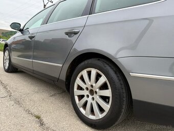 Vw passat b6 1.9 tdi - 10