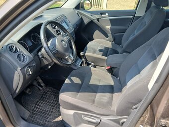VW Tiguan 1,4 TSi 90kw - 10