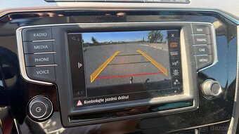 Volkswagen Passat Variant 2.0 TDI 190k BMT Highline 4MOTION - 10