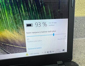 Asus X54L / Intel B800 / 4GB RAM / 120GB SSD / 15.6" - 10
