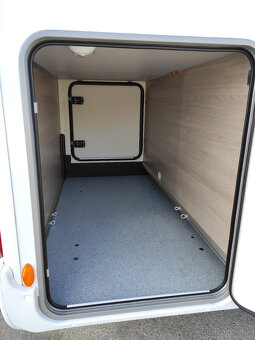 skladový karavan Bürstner Nexxo Van T 620G - 10