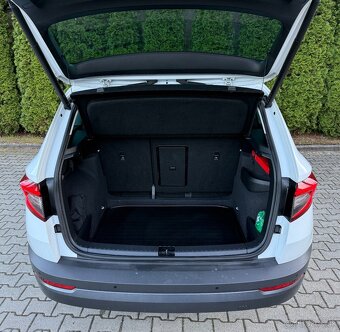 Škoda Karoq 2.0 TDI EVO SCR Style 4x4 DSG - 10