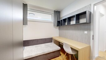 3i byt v projekte CUKROVAR s parkovacím miestom - 10