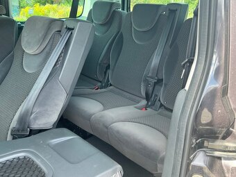 Fiat Scudo Panorama 2.0 jtd MultiJet - 10
