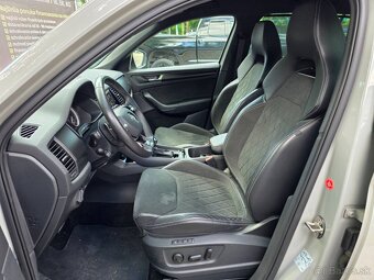 Škoda Kodiaq 2.0 TDI SCR Sportline DSG - 10