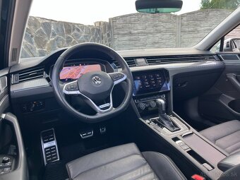 Volkswagen Passat Alltrack 2.0 TDI SCR 4Motion DSG - 10