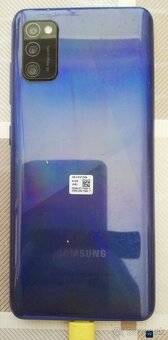 Samsung Galaxy A41 - DualSim/Android 12 - 10