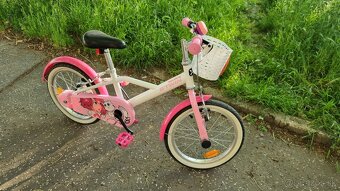 Predam Bicykel Btwin 16" - 10