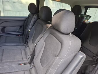Mercedes V class 2.2 - 10