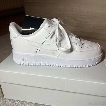 Nike Air Force 1 veľkosť 40,5 - 10
