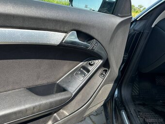 Audi A5 1.8 T - 10