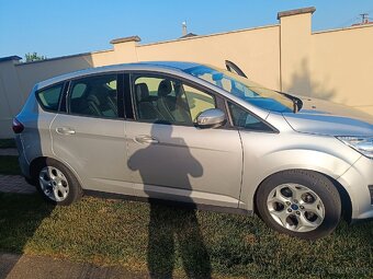Predám Ford c max - 10