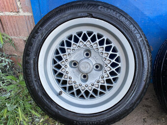 Rial Typ N Mesh 4x108 R15 - 10