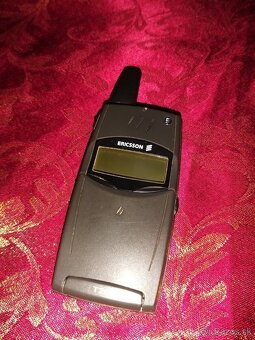 Ericsson T28 - 10